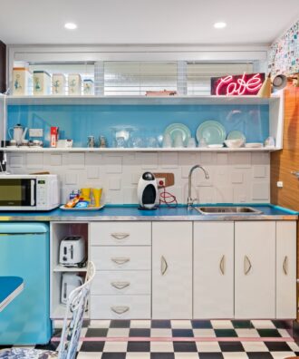 The Elvis kohimaramalodge