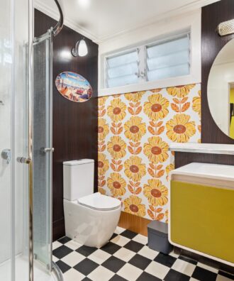 The Elvis kohimaramalodge