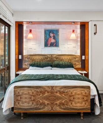 The Elvis kohimaramalodge