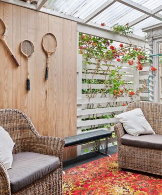 The Elvis kohimaramalodge