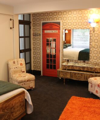 Elvis Room Photos